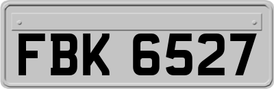 FBK6527