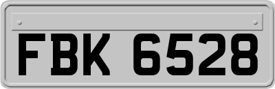 FBK6528