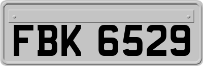 FBK6529
