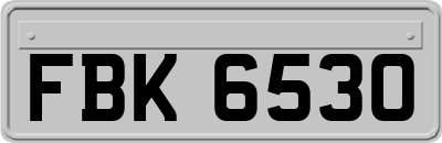 FBK6530