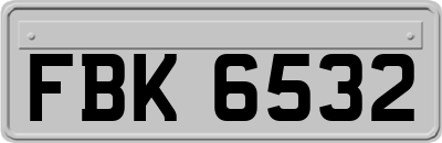 FBK6532
