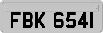 FBK6541