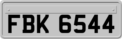 FBK6544