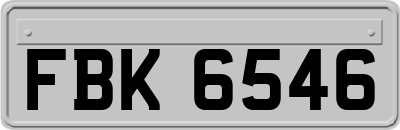 FBK6546