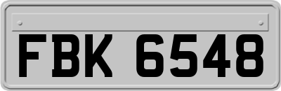 FBK6548