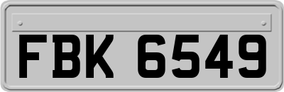 FBK6549