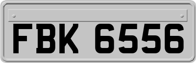 FBK6556
