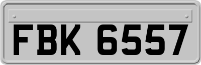 FBK6557