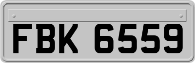 FBK6559
