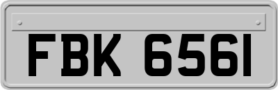 FBK6561