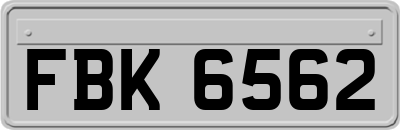 FBK6562