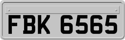 FBK6565
