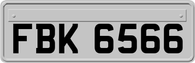 FBK6566