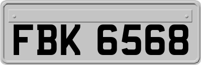 FBK6568