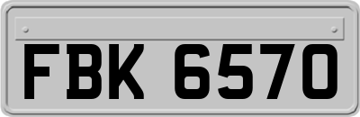 FBK6570