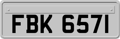 FBK6571