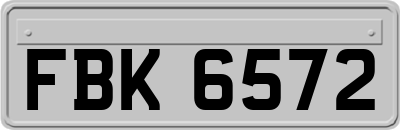 FBK6572