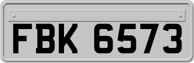 FBK6573