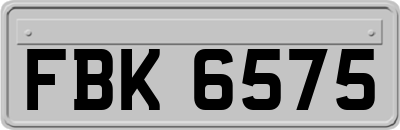 FBK6575