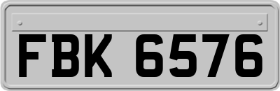 FBK6576