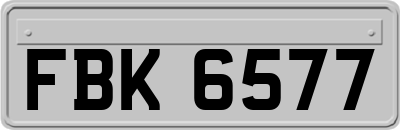 FBK6577