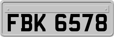 FBK6578