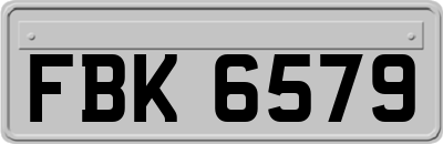 FBK6579