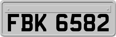 FBK6582