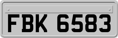FBK6583