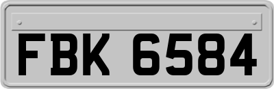 FBK6584