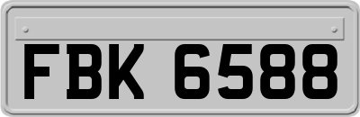 FBK6588