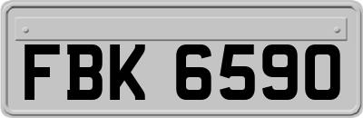 FBK6590