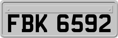 FBK6592