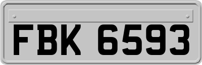 FBK6593