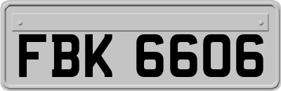 FBK6606