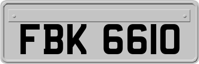 FBK6610