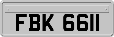 FBK6611