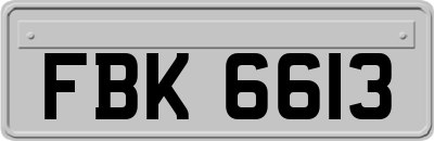 FBK6613