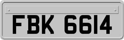 FBK6614