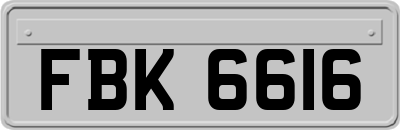 FBK6616
