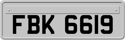 FBK6619
