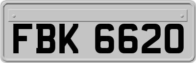 FBK6620
