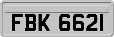 FBK6621