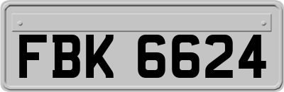 FBK6624