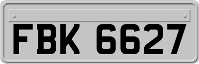 FBK6627