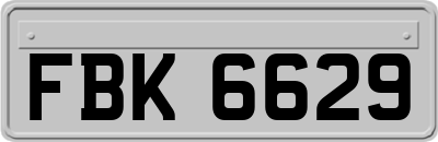 FBK6629