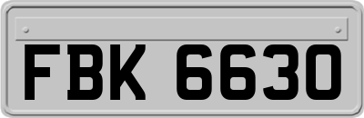 FBK6630