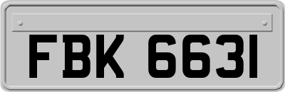FBK6631