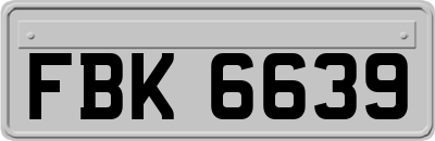 FBK6639