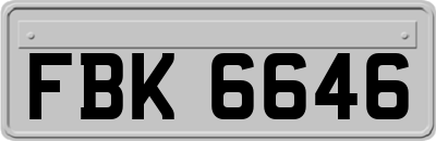 FBK6646